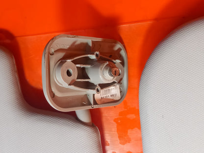 Ford Transit Custom 2.0 Diesel 2021 Sun Visors Pair Warranty A372 - Image 5