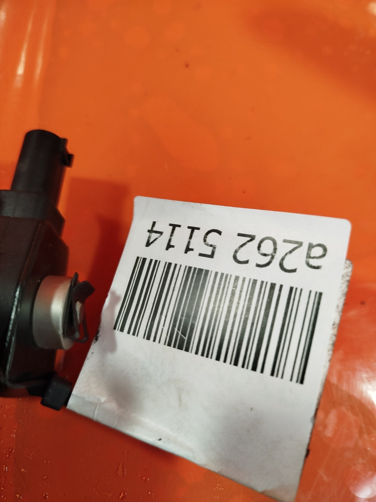 ✅2020 TESLA MODEL 3 LONG RANGE AC AIR CON EXPNSION VALVE 1101878-00-A + WARRANTY - Image 10