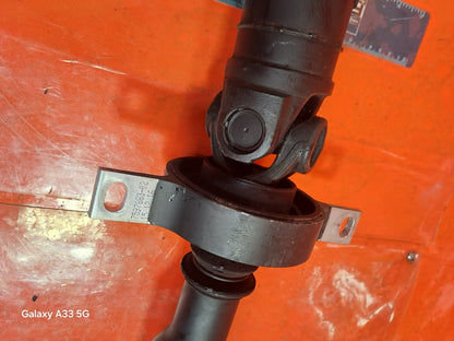 ✅2017 BMW 2 SERIES F22 PROPSHAFT 8651061 + WARRANTY A306 - Image 6