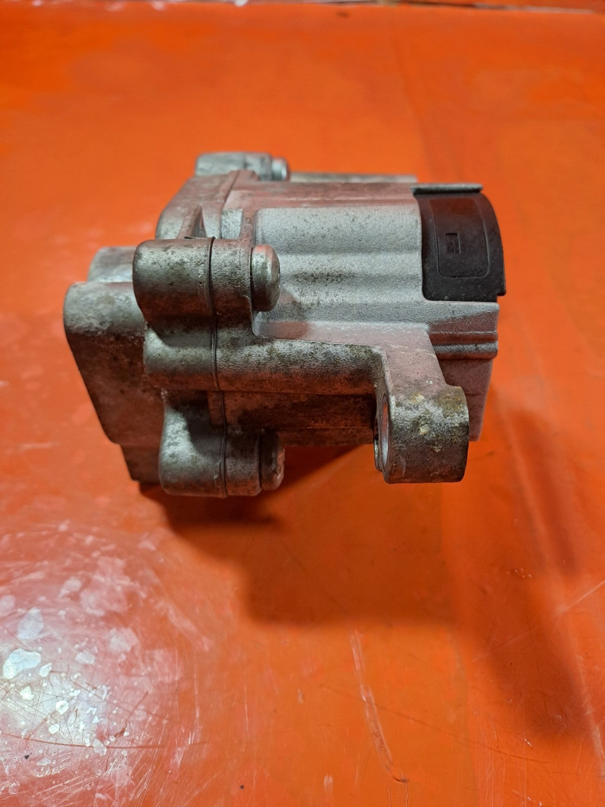 ✅FORD PUMA St-LINE X 1.0 PETROL 2021 AUXILIARY WATER PUMP L1BG8501AA Warranty - Image 8
