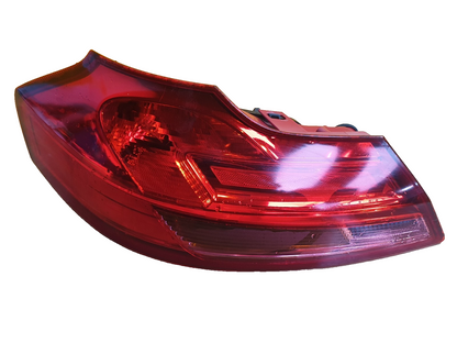 ✅2011 Vauxhall Insignia Rear Left Taillight 13277877  + Warranty A104 - Image 1