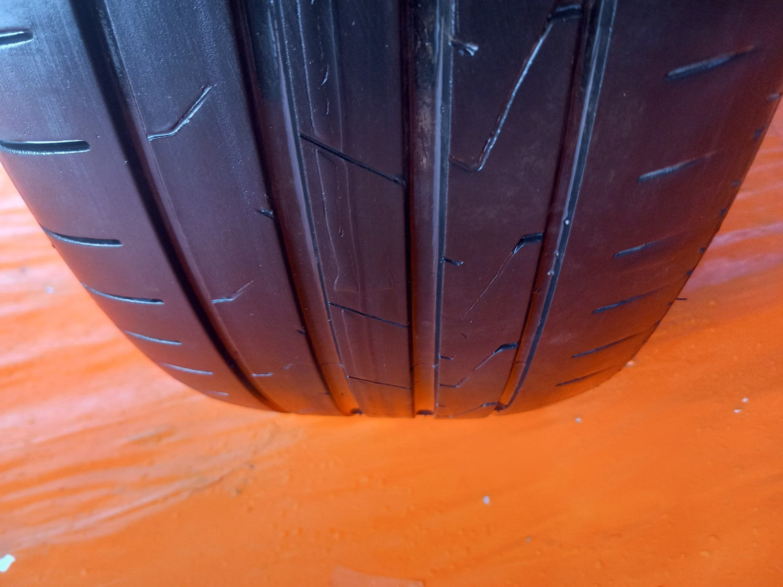 2024 Dacia Jogger Alloy Wheel with Tyre 205/60 R16 403004026R Warranty A391 - Image 11