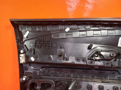2024 Dacia Jogger Front Right Door Card 809009413R Warranty A391 - Image 9