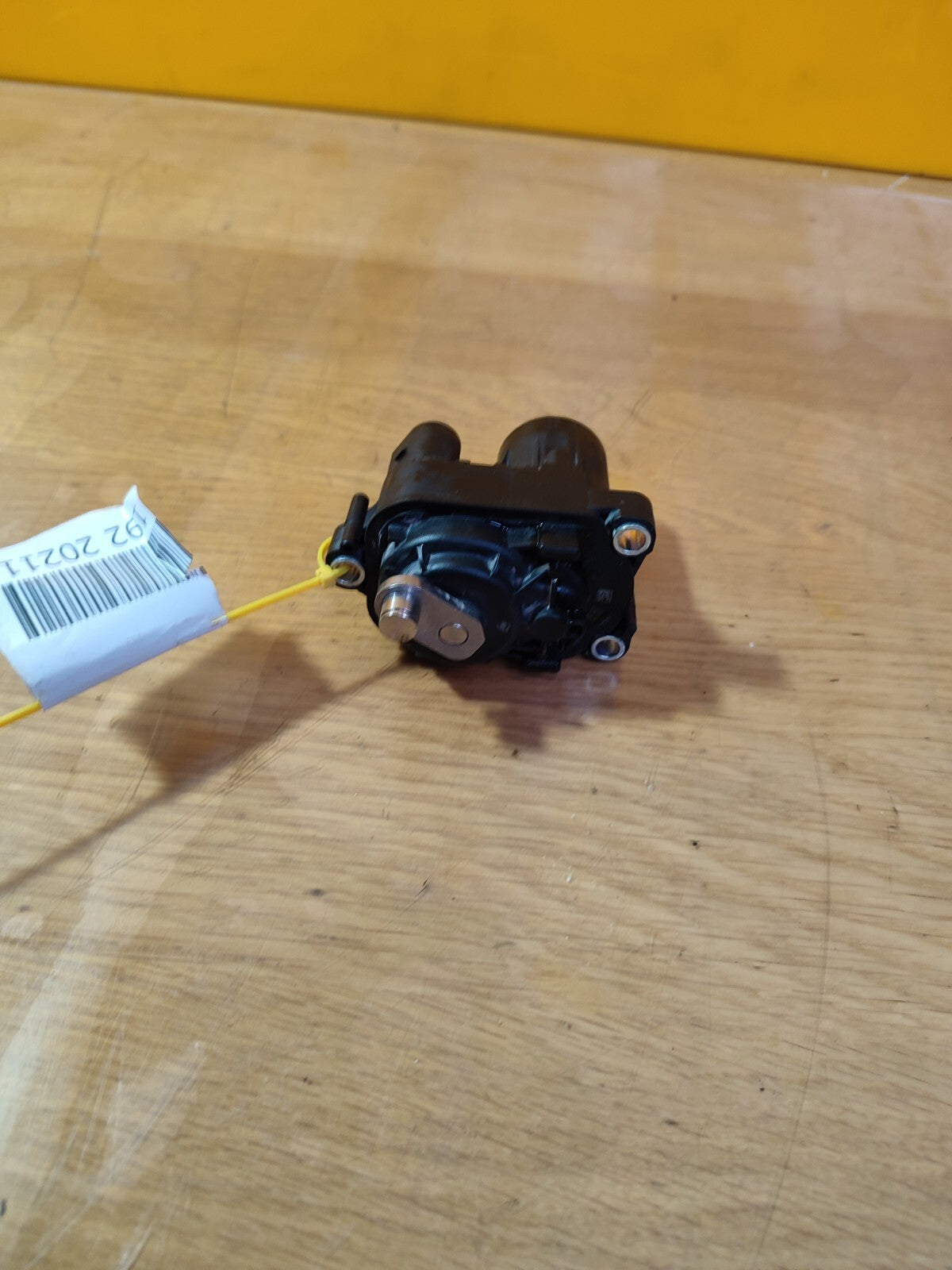 ✅VW T-ROC LIFE 1.5 PETROL 2022 TURBO ACTUATOR 6NW014824 Warranty A192 - Image 6