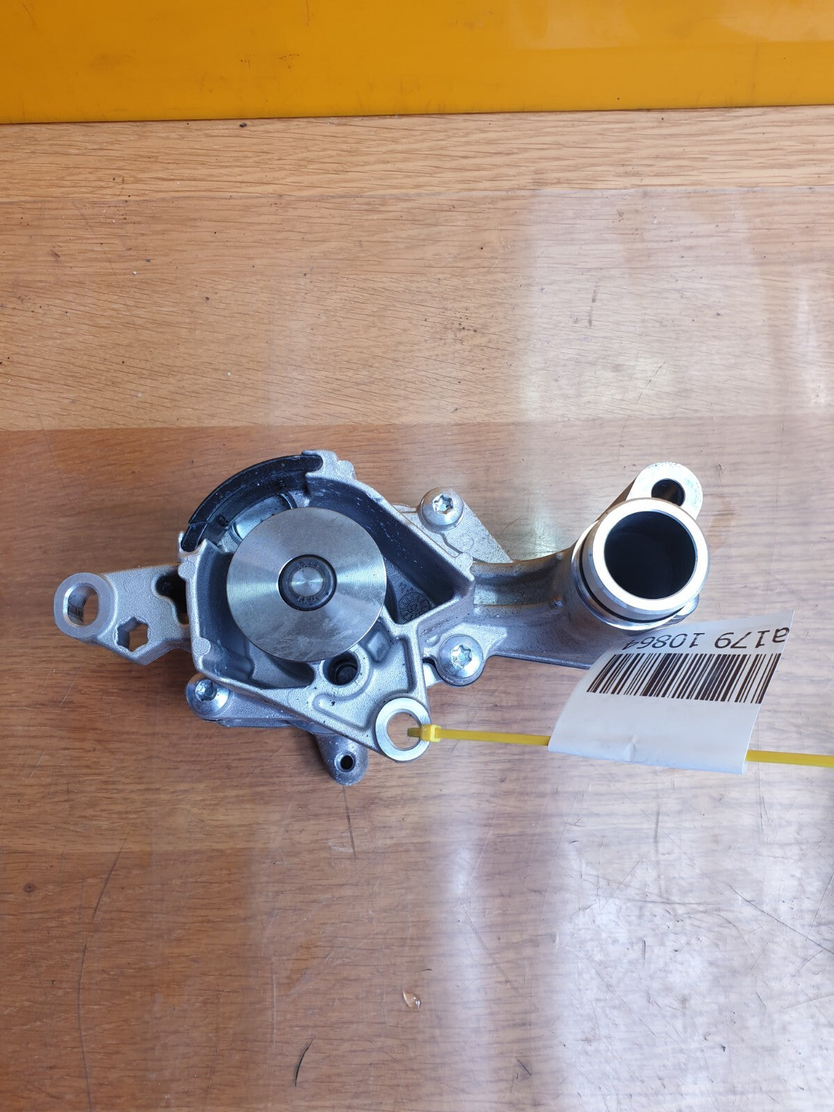 ✅2023 FORD PUMA MK2 WATER PUMP L1BG-8501-AA + WARRANTY A179 - Image 1