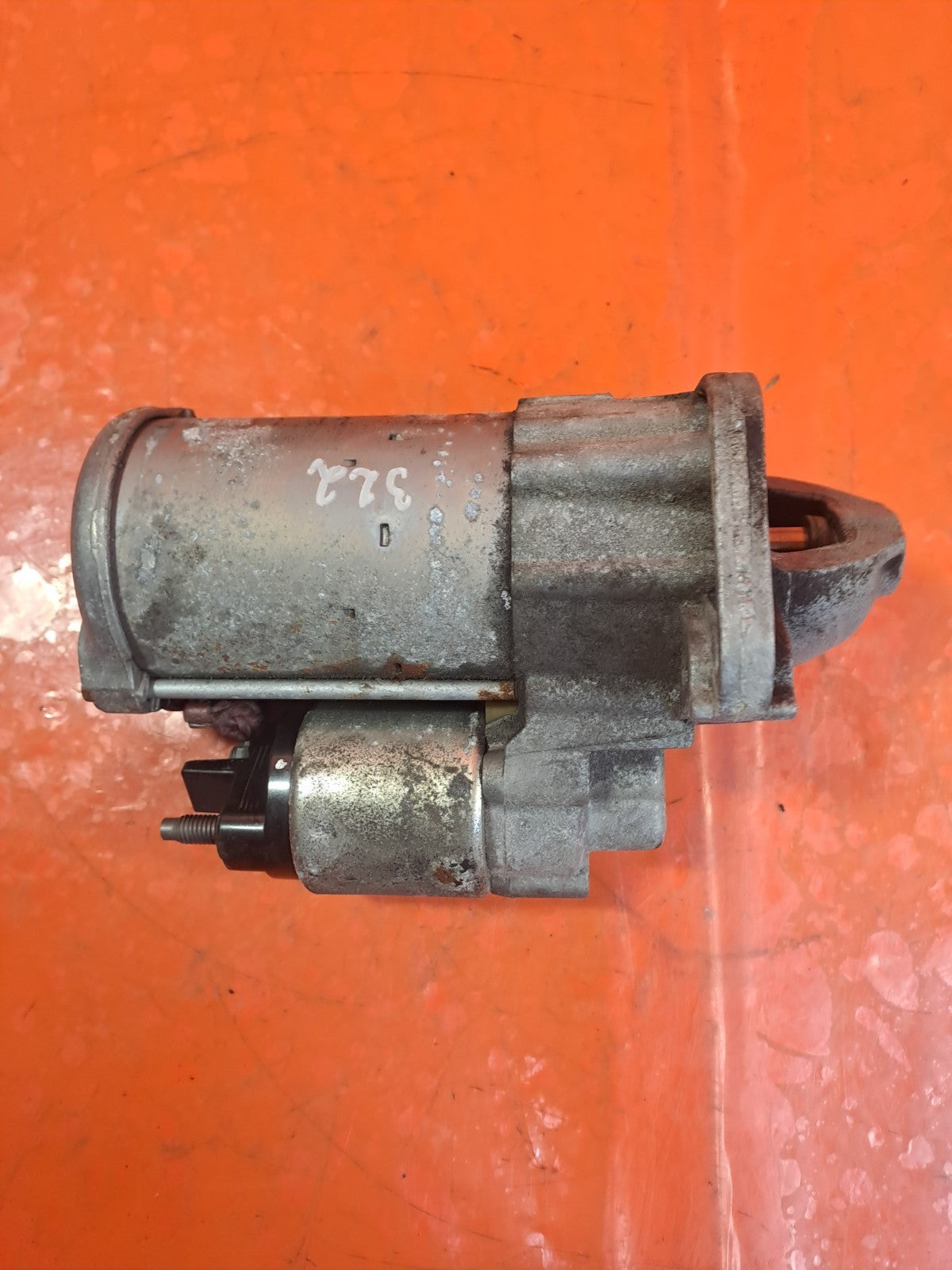 ✅2017 NISSAN JUKE TEKNA F15 STARTER MOTOR 233004868R + WARRANTY A322 - Image 6