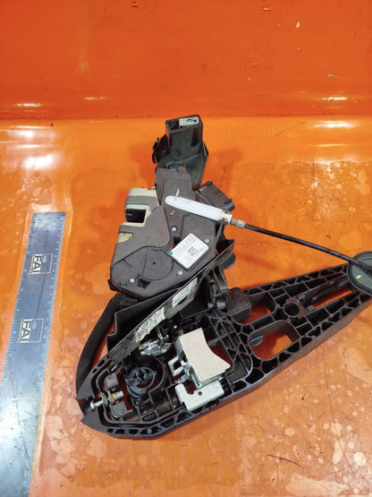 ✅2016 FORD MONDEO MK5 2.0TDCI REAR RIGHT DOOR LOCK BM5A-A26412-CF + WARRANTY - Image 11