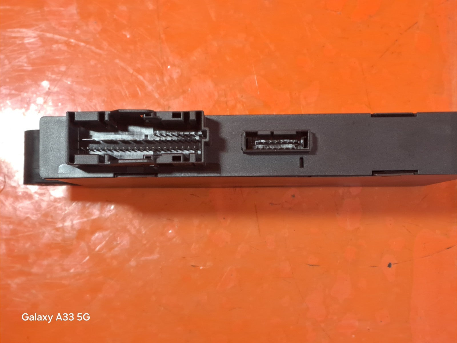 ✅2013 BMW 1 SERIES E88 KEY READING CONTROL MODULE ECU 9287535 + WARRANTY A348 - Image 7