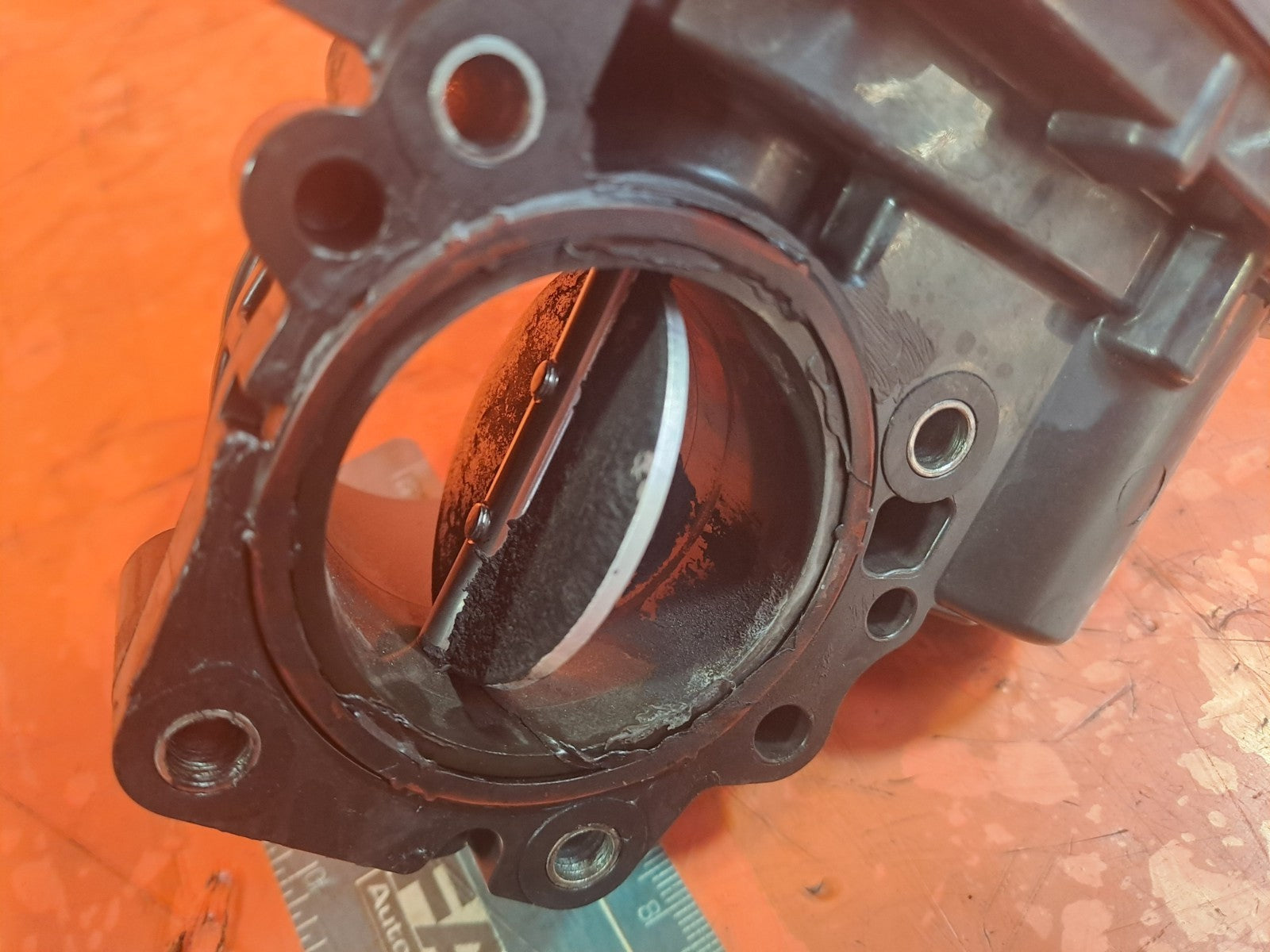 ✅Ford Galaxy Zetec 2017 2.0 Diesel THROTTLE BODY 9806625280 Warranty A296 - Image 11