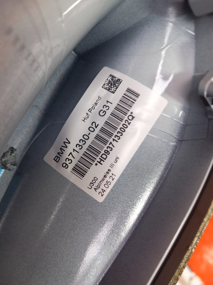BMW F40 116D 1.5 Diesel 2021 Antenna Aerial Roof and Telematics ECU 6826326 A365 - Image 8