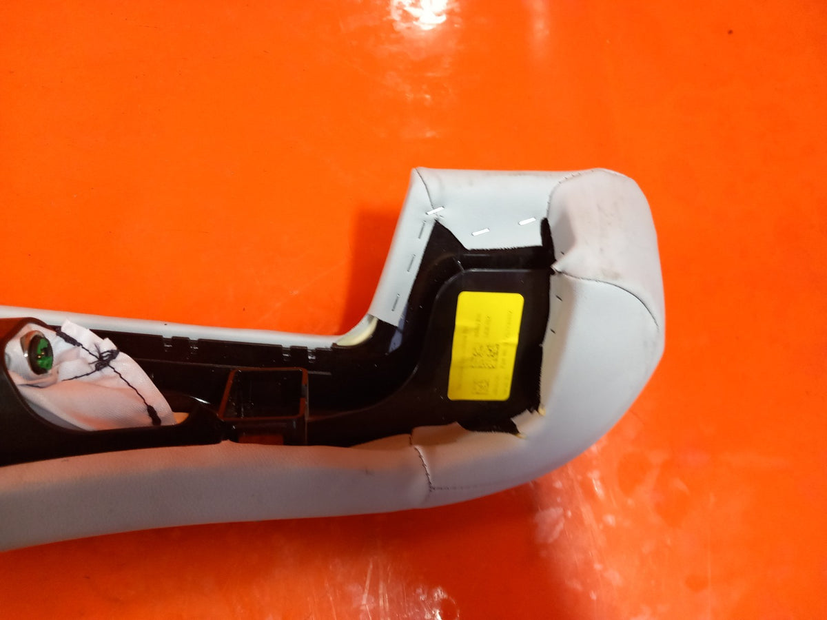 2025 BMW X5 G05 Rear Right Seat Trim Abag Warranty A398 - Image 8