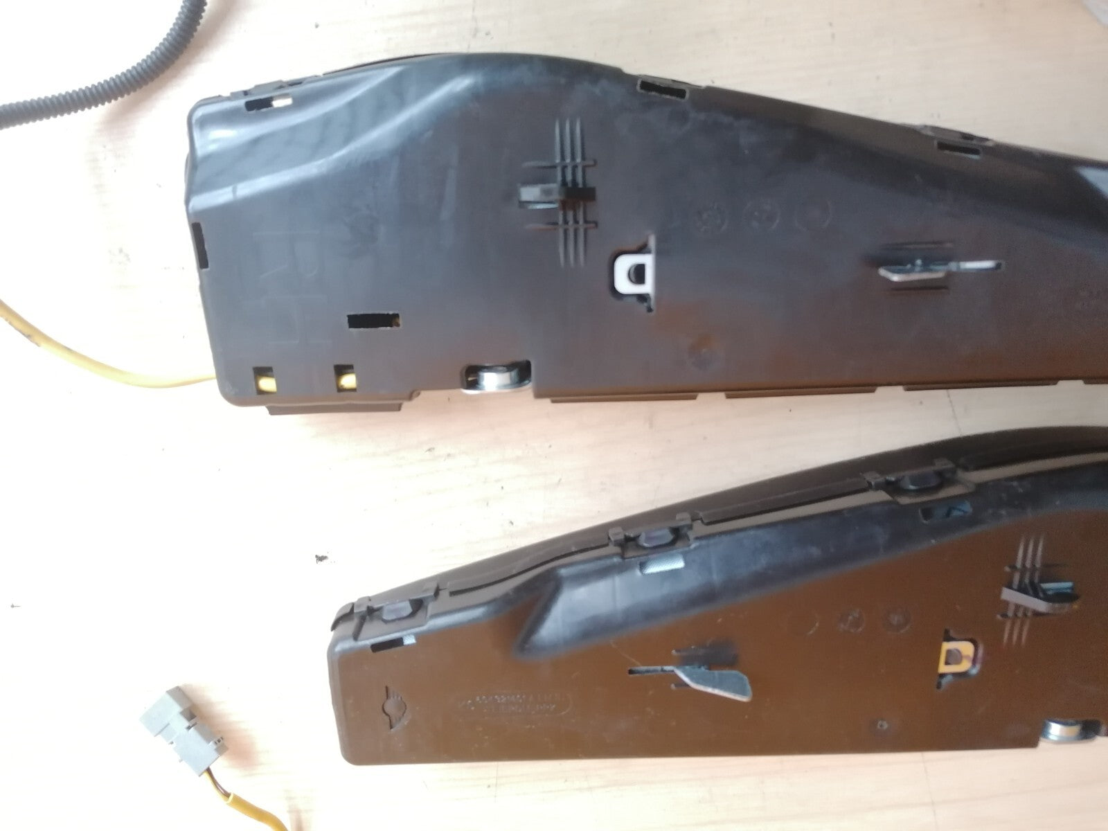 MINI COOPER R56 SEAT BAG FRONT DRIVER SIDE 604321400 604321401 A041 - Image 12
