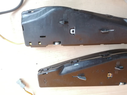 MINI COOPER R56 SEAT BAG FRONT DRIVER SIDE 604321400 604321401 A041 - Image 12