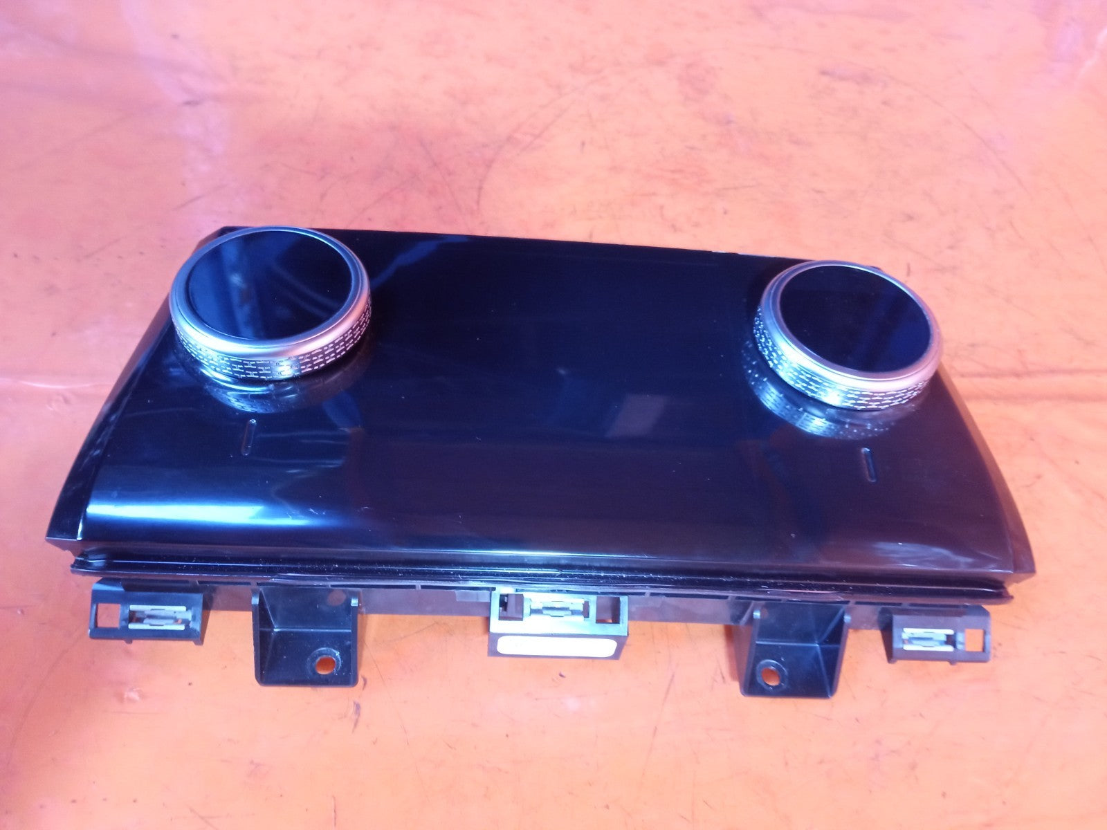 ✅Jaguar I-Pace Ev400 X590 2020 A/C Heater Climate Control Panel J9D313D734CD - Image 11
