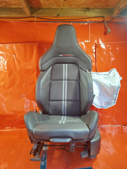 ✅2023 FORD PUMA ST-LINE FRONT LEFT PASSENGER SEAT DEPLOYED AIRBAG +WARRANTY A307 - Image 1