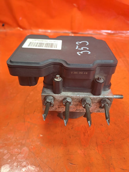 ✅2022 FORD TRANSIT CUSTOM ABS PUMP GK21-2C405-AG + WARRANTY A353 - Image 4