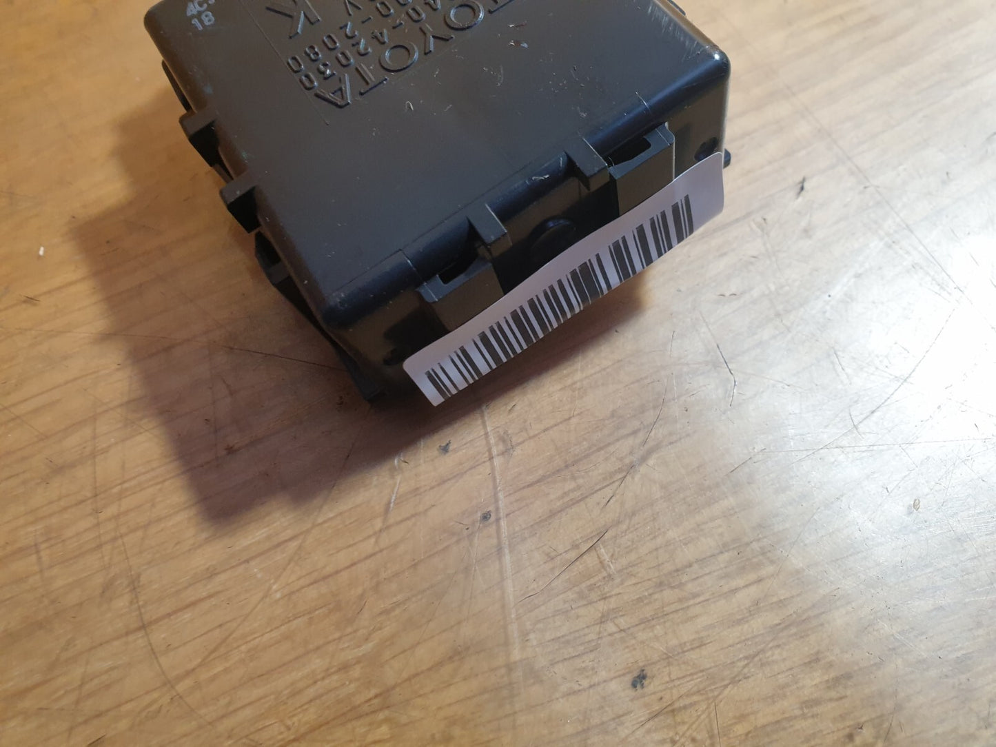✅2019 Lexus NX 300H Wiper Control Module ECU 85940-42030 + Warranty A146 - Image 9