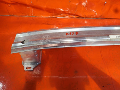 ✅2021 BMW 1 Series F40 M Sport Rear Bumper Crash Bar 7462338 + Warranty A177 - Image 2