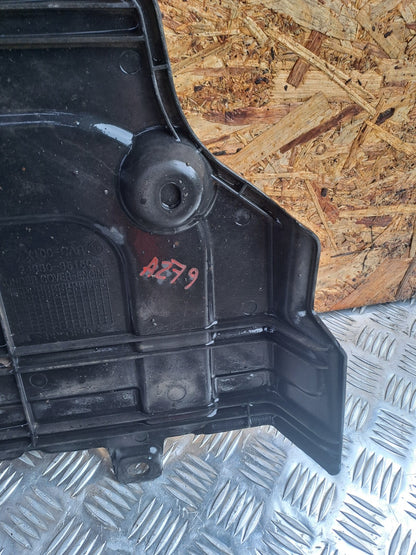 ✅Ssangyong Tivoli Ex 2016 1.6 Diesel Engine Under Tray 24380-35150 Damaged A279 - Image 12