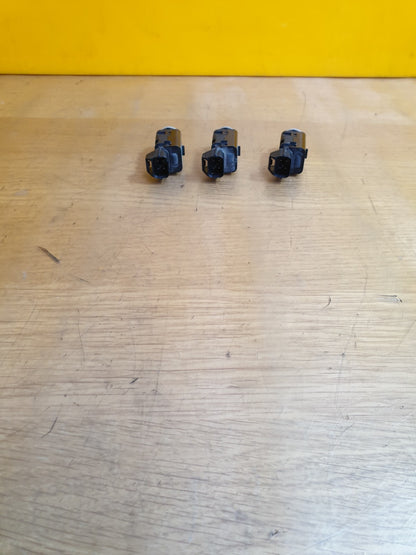 ✅Ssangyong Korando 2016 PDC Parking Sensor x3 86620-34111 86620-34101 + Warranty - Image 11