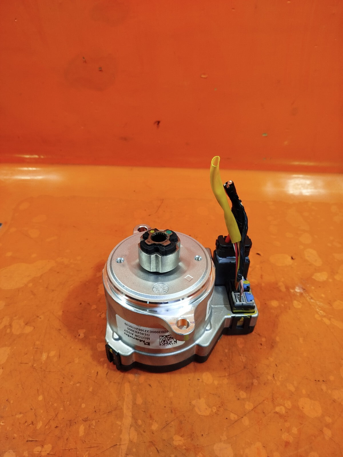 ✅HYUNDAI BAYON 1.0 PETROL 2023 STEERING COLUMN MOTOR 56300Q0640 56340-Q0100 A200 - Image 4