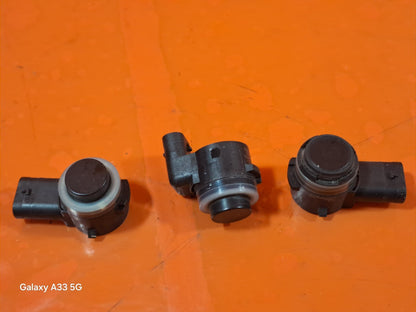✅2024 VW POLO LIFE 1.0P PARKING SENSOR x3 5Q0919275C + WARRANTY A310 - Image 5