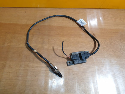 ✅Audi A5 S-Line 2.0 Diesel 2016 Lambda Oxygen Sensor 8W0907807C + Warranty A142 - Image 2