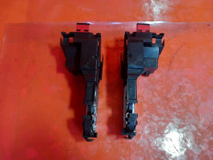 Polestar 2 Long Range 2023 Rear Seat Left and Right Lock Mechanism Warranty A312 - Image 7
