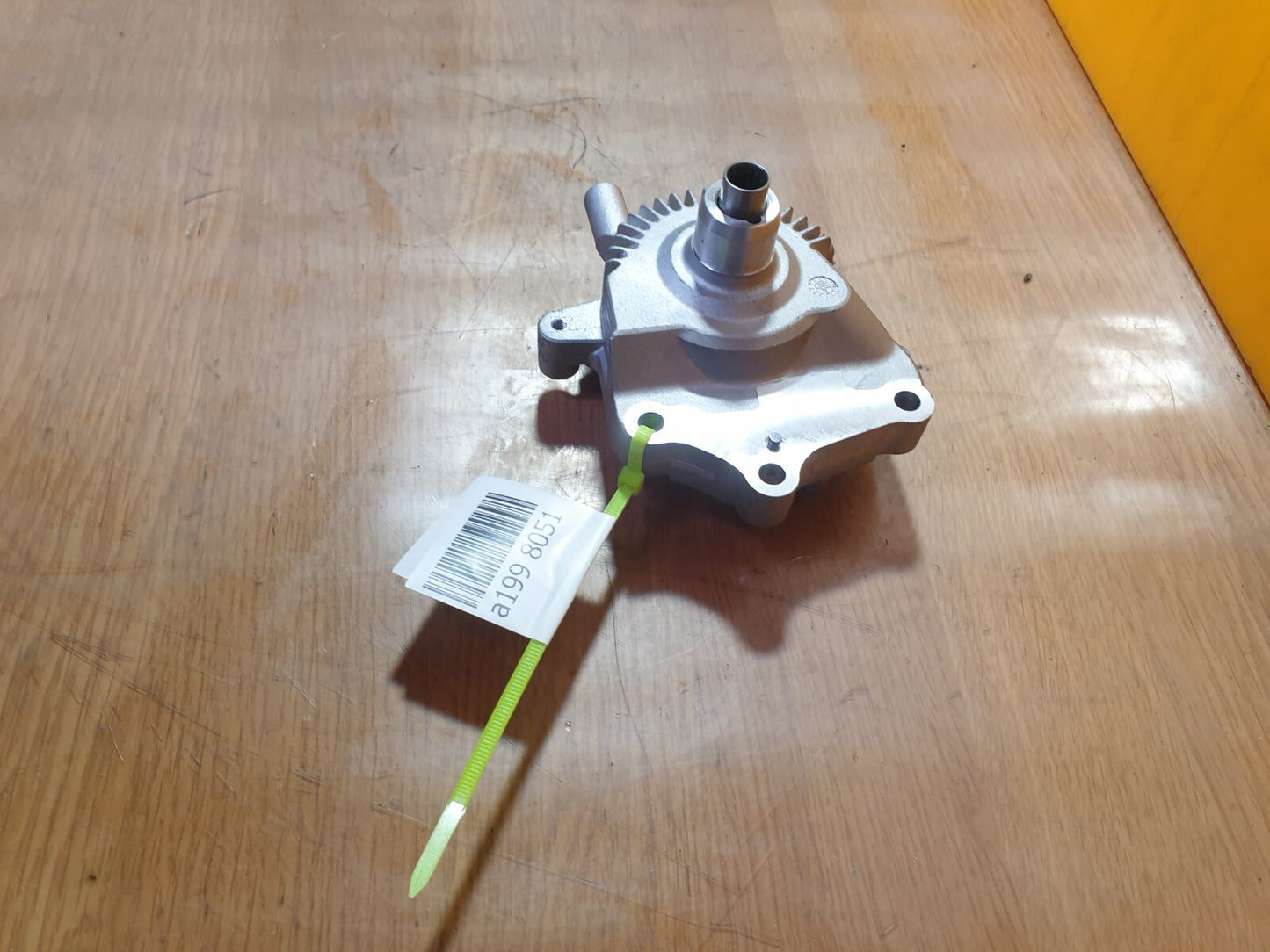 ✅HYUNDAI I20 N LINE 1.0 PETROL 2023 WATER PUMP 35200-07000 Warranty A199 - Image 10