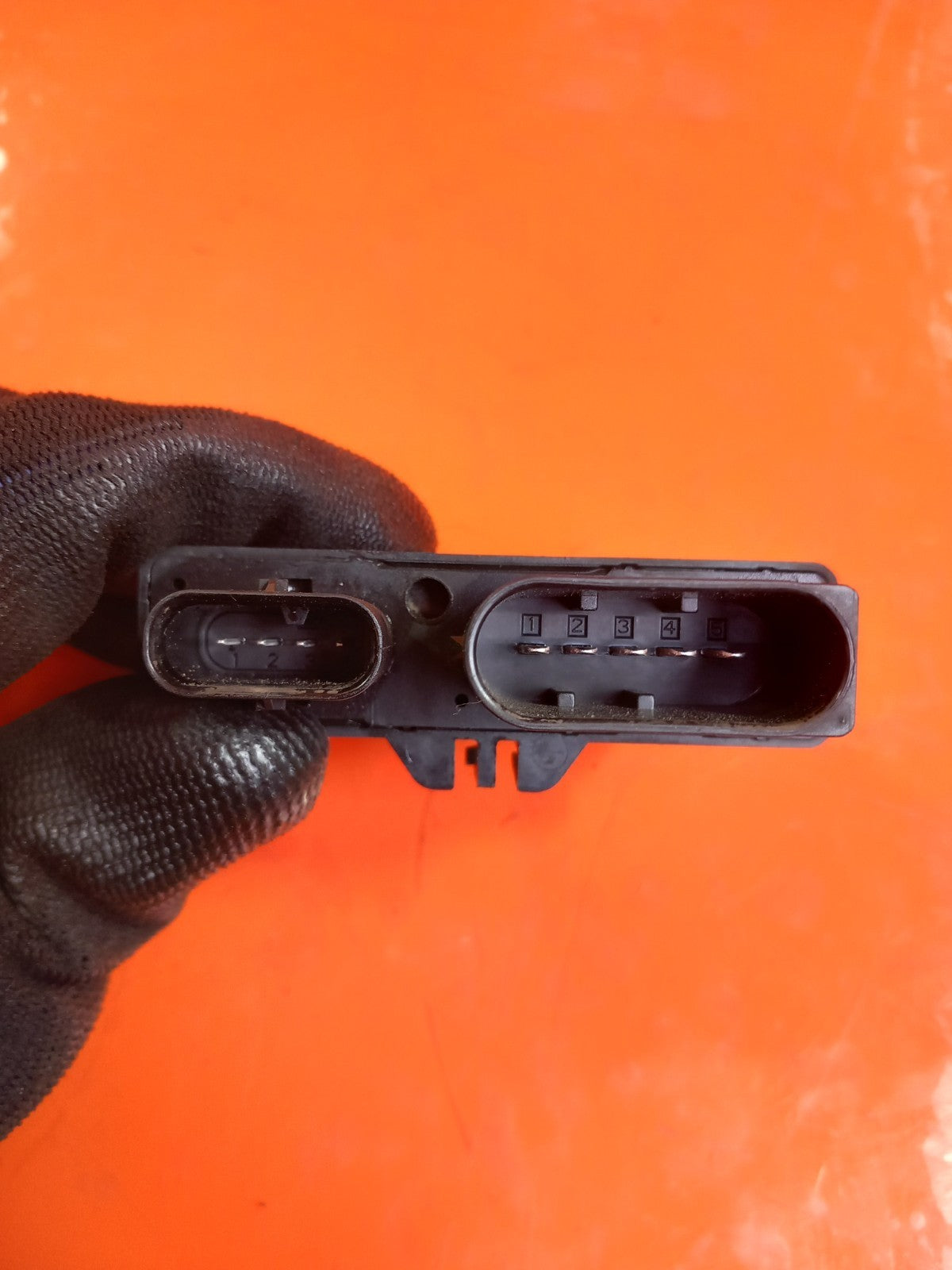 2021 VW Transporter T30 AdBlue Control Unit 7N0941329 Warranty A410 - Image 5