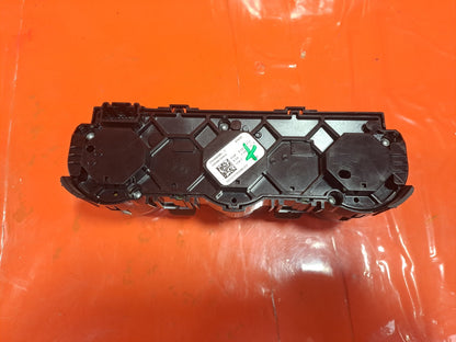 ✅2021 Renault Captur MK2 Iconic Heater Climate Control 275100936R +Warranty A385 - Image 10