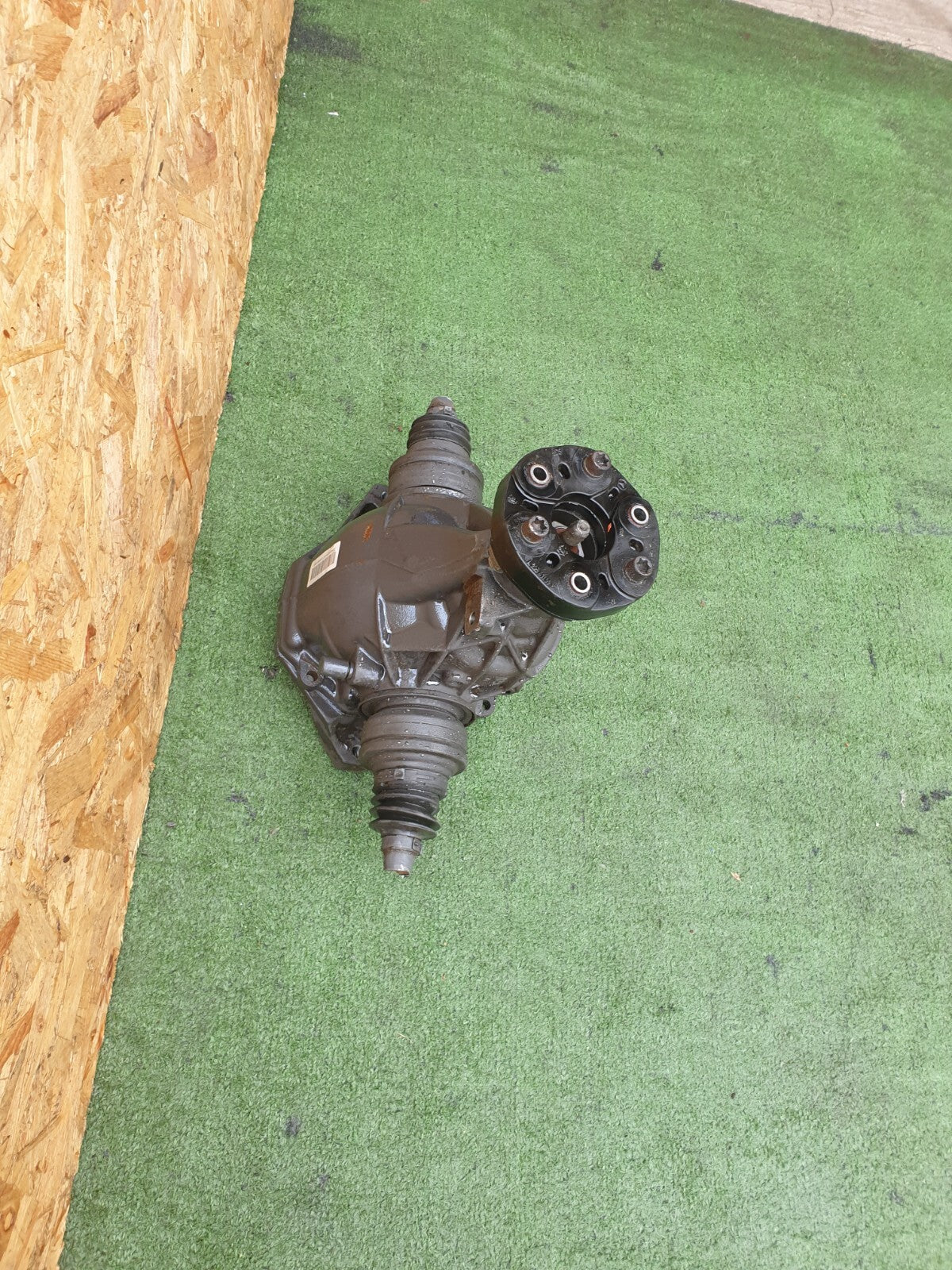 ✅2013 MERCEDES C CLASS W204 2.1CDI REAR DIFF DIFFERENTIAL A2043505810 + WARRANTY - Image 12