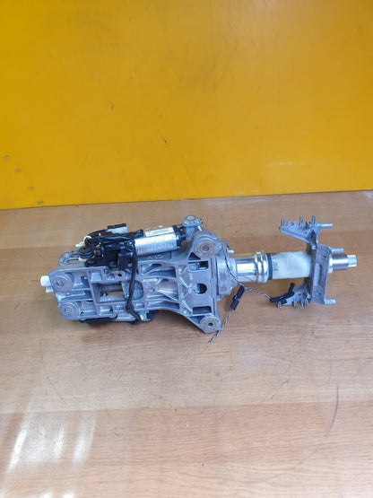 ✅2014 BMW 5 SERIES F11 4.4P ELECTRIC STEERING COLUMN 6787926 + WARRANTY A153 - Image 7