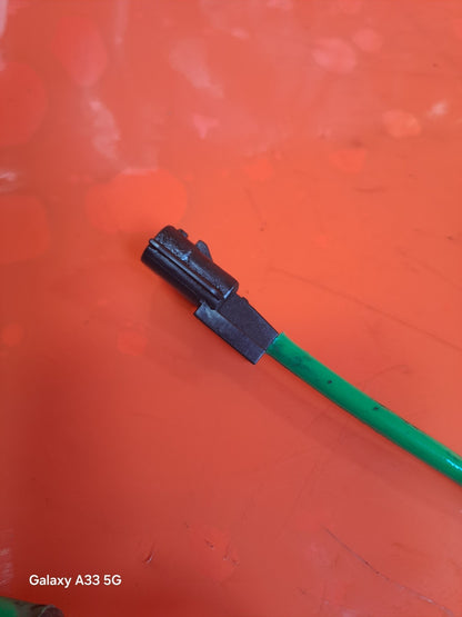 ✅MERCEDES A180D SPORT W177 1.5 DIESEL 2018 EXHAUST GAS TEMPERATURE SENSOR A297 - Image 7