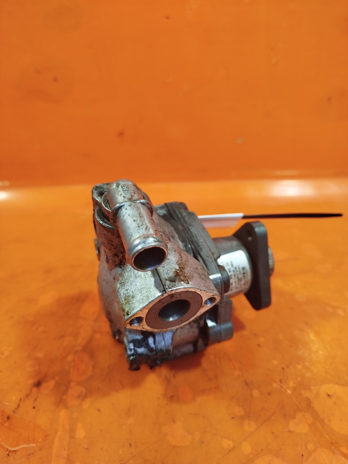 ✅AUDI Q7 S LINE QUATTRO 3.0 DIESEL 2009 POWER STEERING PUMP 7L8422154F Warranty - Image 4