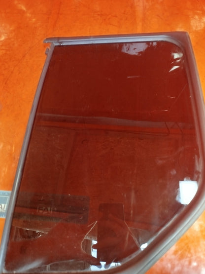 ✅FORD TOURNEO CUSTOM 2.2 DIESEL 2015 REAR LEFT QUARTER GLASS WINDOW DT11K297B39D - Image 4