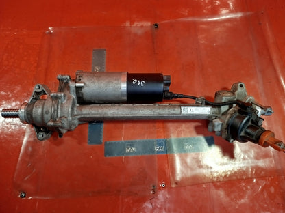 ✅2023 BMW 3 SERIES G20 ELECTRIC STEERING RACK 5A748F3 + WARRANTY A340 - Image 8