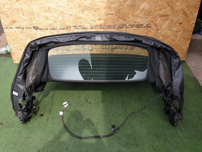 ✅2023 BMW Z4 G29 SDRIVE20i 2.0P CONVERTIBLE SOFT TOP FOLDING ROOF + WARRANTY - Image 1
