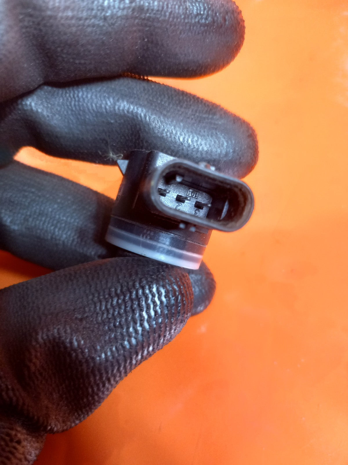 Mercedes A C E Classes Parking Sensor x5 A0009059300 Warranty xAA - Image 11