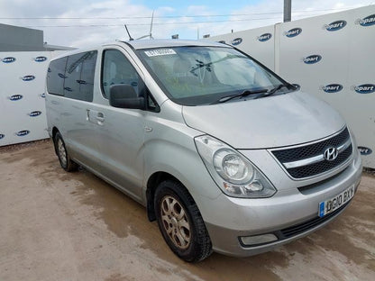 ✅HYUNDAI I800 2.5 DIESEL 2010 BREAKING PRICE PER WHEEL NUT ONLY SILVER A325 - Image 2
