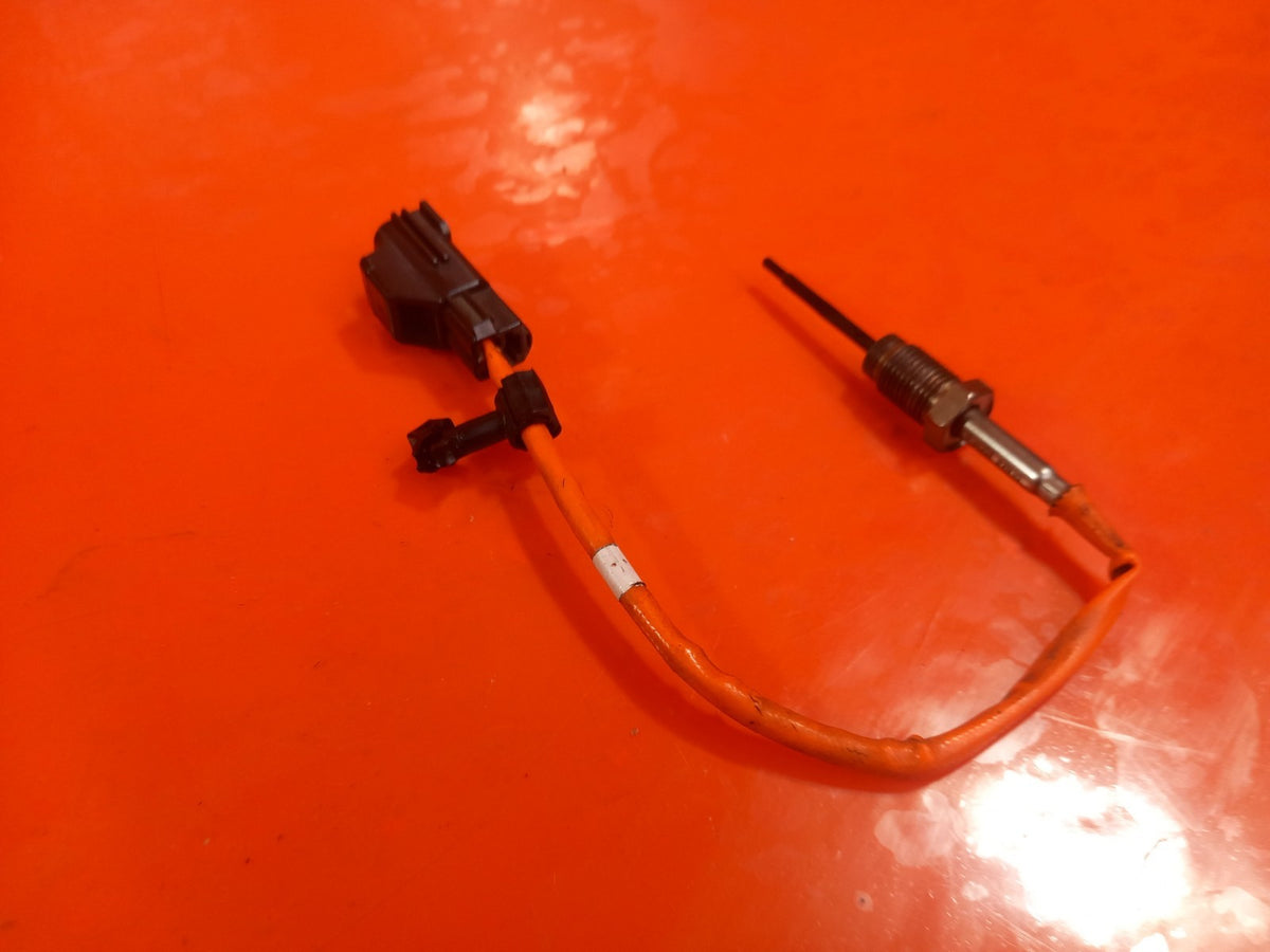 Ford Ranger Wildtrak 2.0 Diesel 2021 Exhaust Gas Temperature Sensor A407 - Image 4