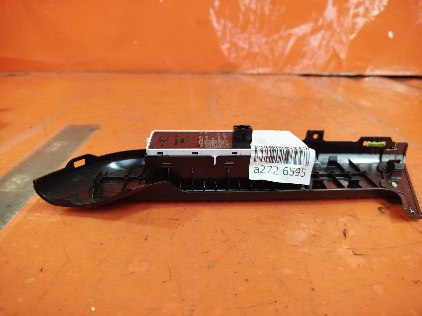 ✅CUPRA BORN V2 Ev 2023 FRONT RIGHT WINDOW SWITCH 10A959862AE Warranty A272 - Image 10