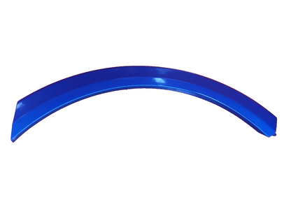 ✅Ford Puma St-Line X 1.0 Petrol 2021 Rear Left Wheel Arch Trim Blue L1TBS286D03D - Image 1