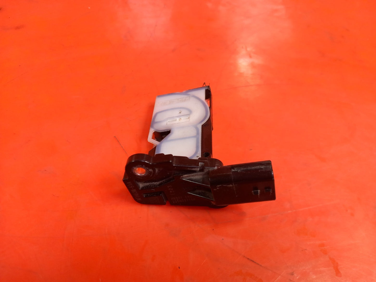 2021 Mercedes W415 Citan Mass Air Flow Sensor 226802715R Warranty A399 - Image 4