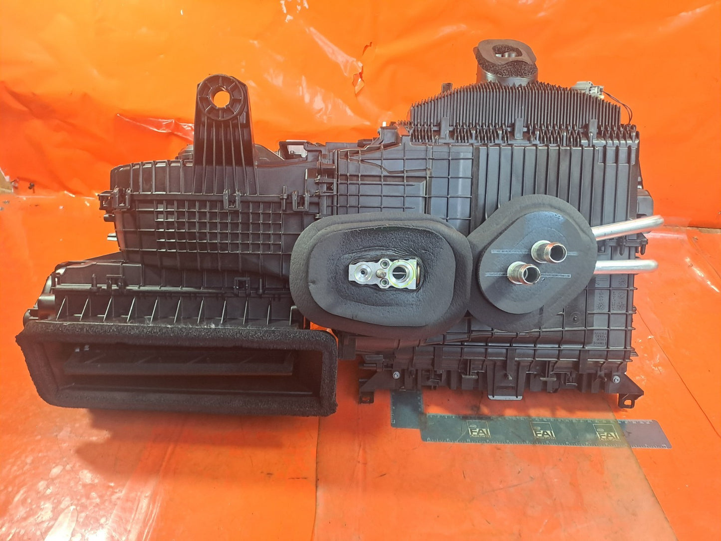 ✅2023 FORD KUGA MK3 ST-LINE X HEATER MATRIX LX6A-19B555-HBF + WARRANTY A333 - Image 5