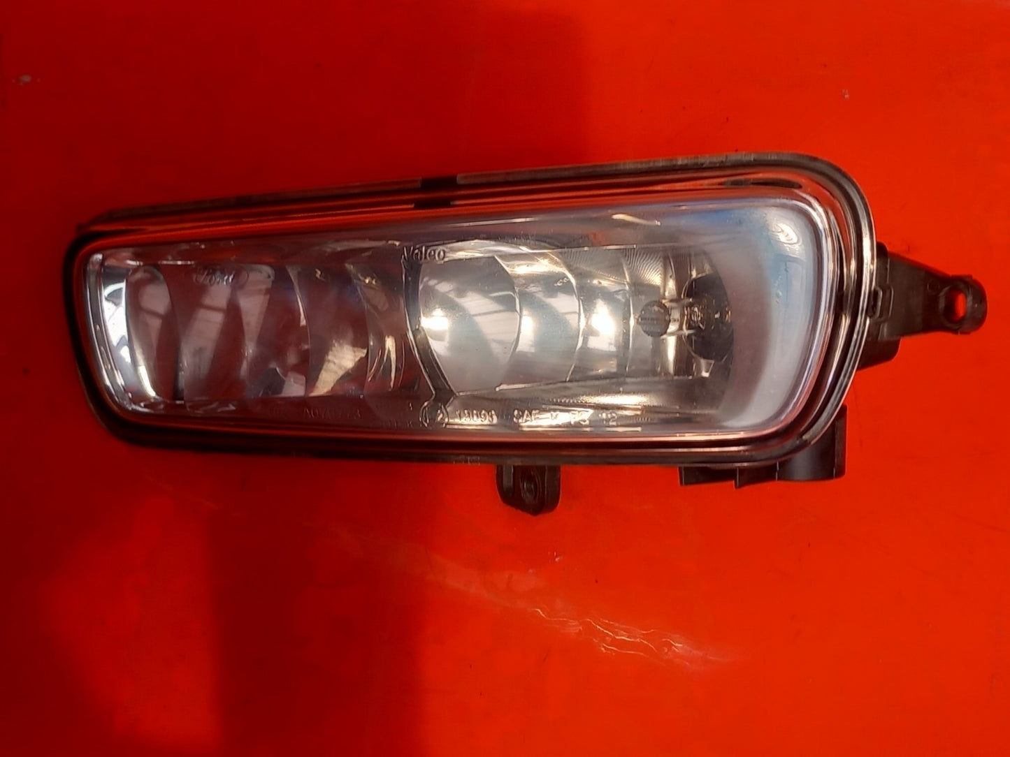 ✅Ford Transit Custom 2.0 Diesel 2021 Front Left Fog Light F1EB15A255AB Warranty  - Image 3