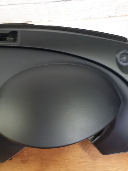 ✅JAGUAR F-PACE X761 3.0 PETROL 2017 DASHBOARD WITH PASSENGER ARBAG GX73044A74BD - Image 6