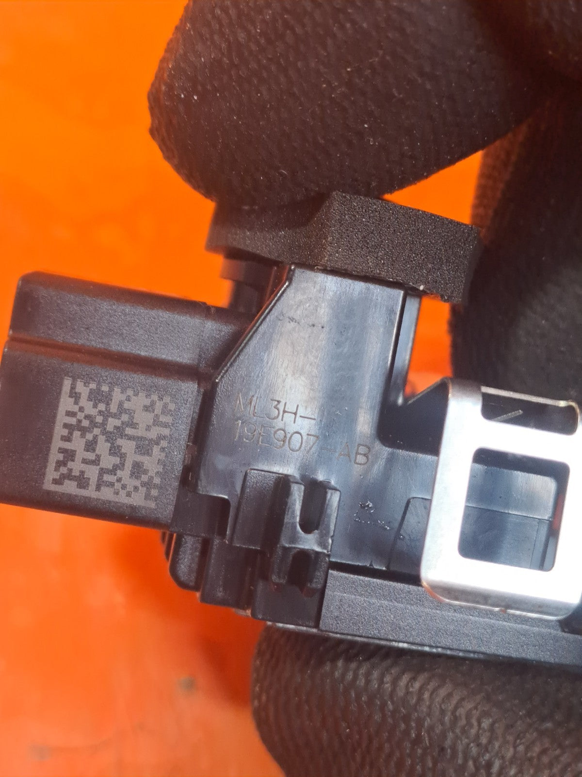 ✅FORD KUGA ST-LINE X 2.5 PETROL 2023 TEMPERATURE SENSOR ML3H19E907AB Warranty - Image 5