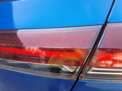 ✅2021 Renault Captur MK2 Iconic Rear Right Inner Tail Light + Warranty A385 - Image 4