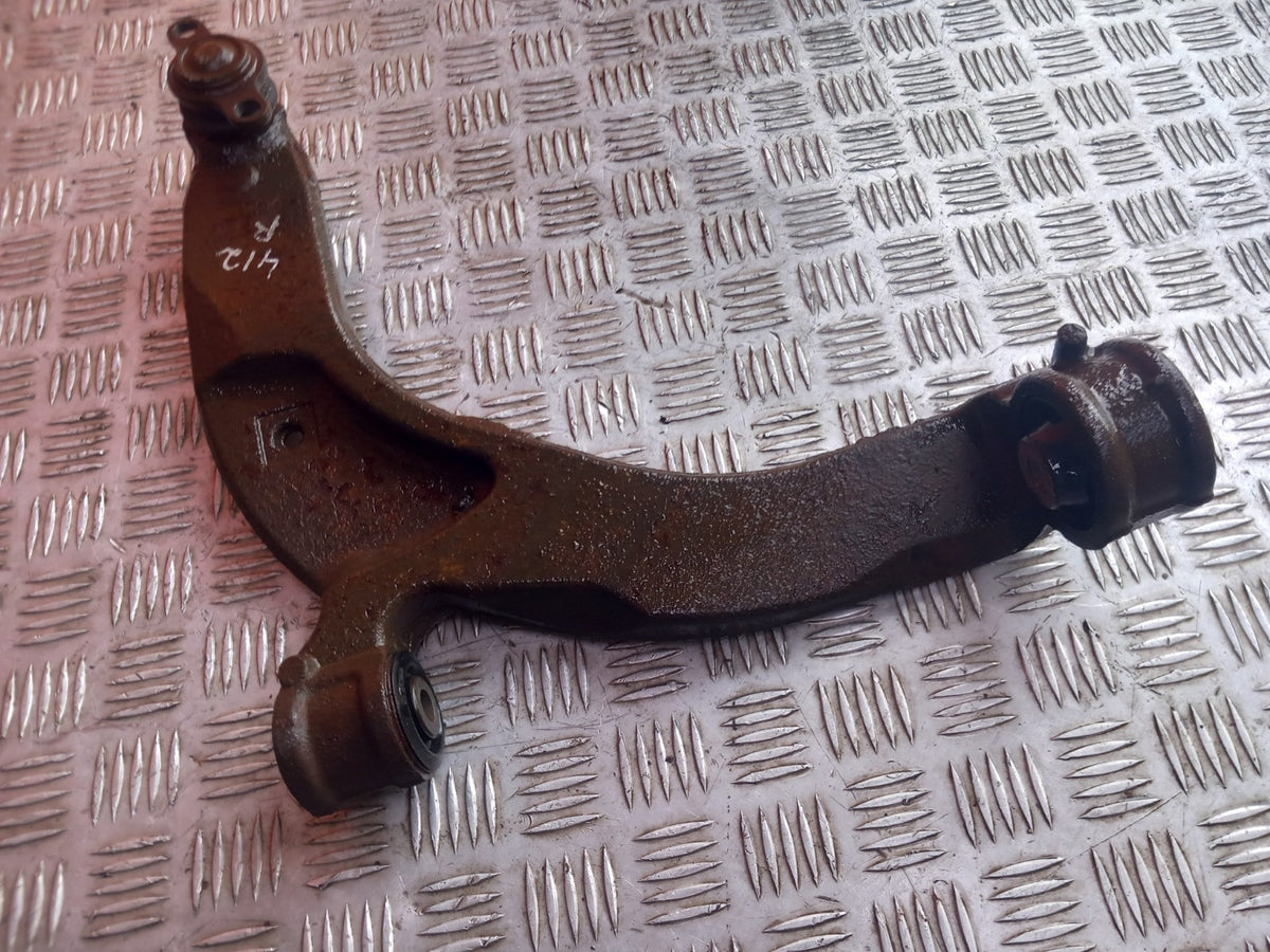 2021 VW Transporter T30 Front Right Lower Control Arm 7E0407166B Warranty A412 - Image 8
